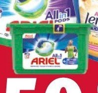 Ariel kapsle malé balení