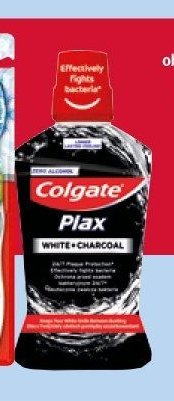 Colgate Plax ústní voda