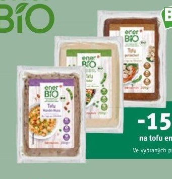 enerBIO Tofu