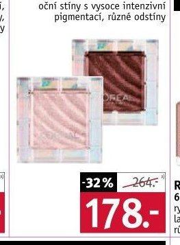 L'ORÉAL Color Queen