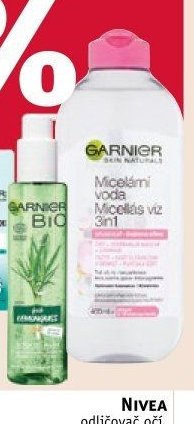 Garnier Micelární voda 3v1
