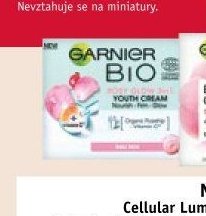 Garnier Bio Youth Cream