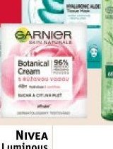 Garnier Botanical Cream