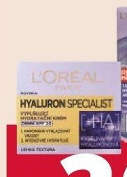L'Oréal Hyaluron Specialist