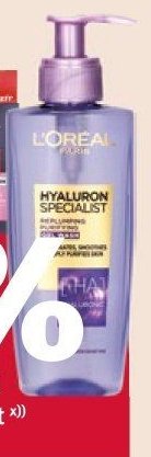 L'Oréal Hyaluron Specialist