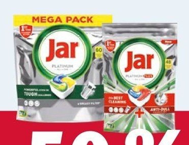 Jar tablety