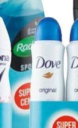 Radox sprchový gel - ROSSMANN drogerie aktualniletaky.eu
