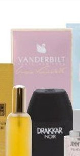 Gloria Vanderbilt parfém - ROSSMANN drogerie aktualniletaky.eu