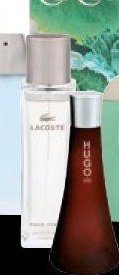 Lacoste parfém - ROSSMANN drogerie aktualniletaky.eu