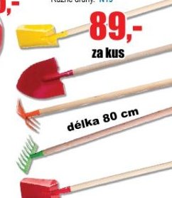 Dětské kovové nářadí - EVA.cz aktualniletaky.eu