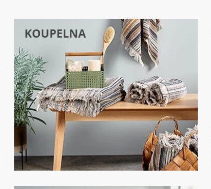 Koupelna
