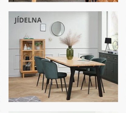 Jídelna