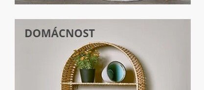 Domácnost