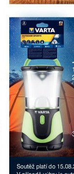 Varta baterie
