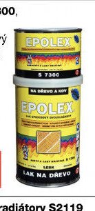 Epolex S1300