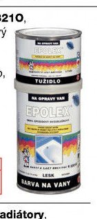 Epolex S23210