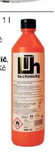 Technický líh