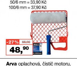 BAL Vestan komplet