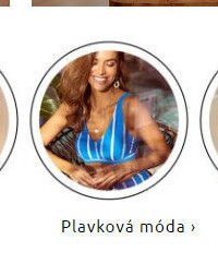 Plavková móda