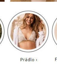 Prádlo