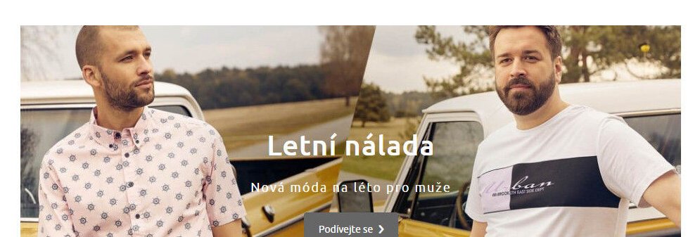 Letní nálada