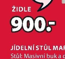 ŽIDLE EJBY