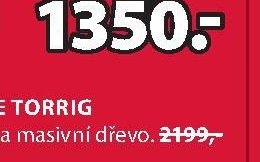 JÍDELNÍ ŽIDLE TORRIG