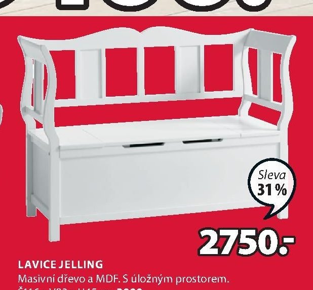 LAVICE JELLING