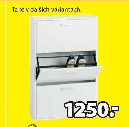 BOTNÍK BAGENKOP