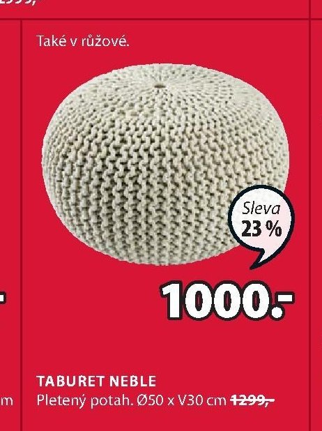 Taburet NEBLE
