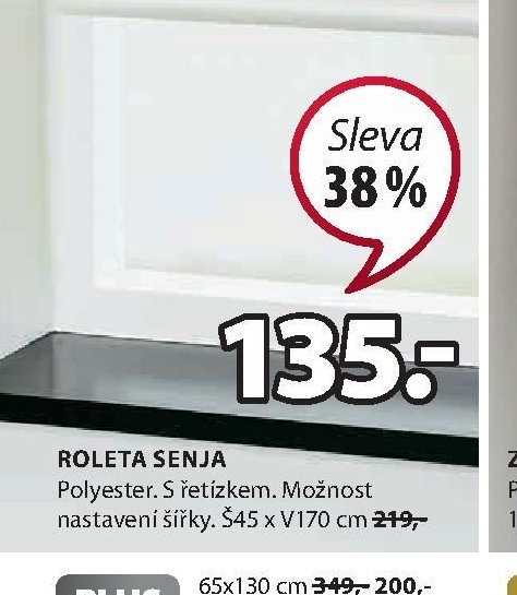 Roleta Senja