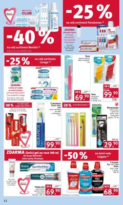 aktuální leták ROSSMANN drogerie 4.8.2021-17.8.2021