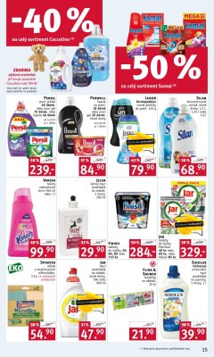aktuální leták ROSSMANN drogerie 4.8.2021-17.8.2021