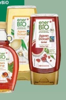 ENERBIO BIO sirup agáve