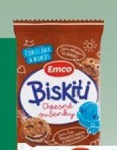 Emco Biskiti