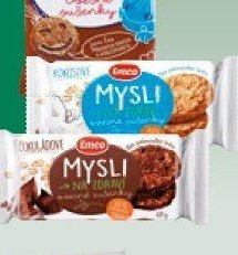 Emco Mysli