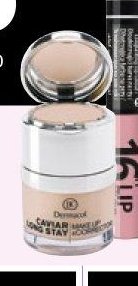 Dermacol powder