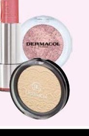Dermacol compact powder