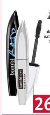 L'ORÉAL Bambi řasenka
