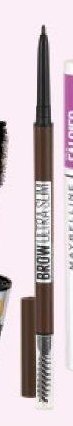 Maybelline Brow Ultra Slim