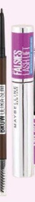 Maybelline Falsies Lash Lift