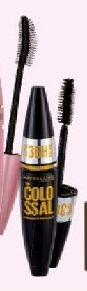 Maybelline Colossal