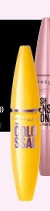 Maybelline Sensational
