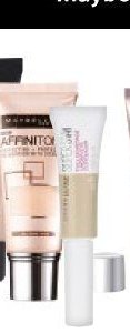 Maybelline make-up