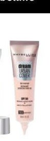 Maybelline make-up