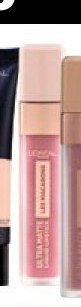 L'Oréal Infaillible rtěnka