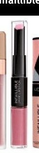 L'Oréal Infaillible rtěnka
