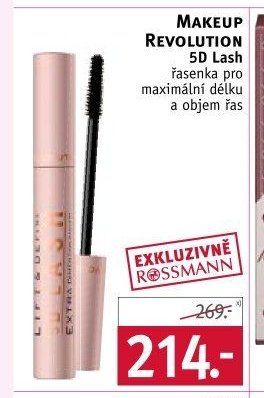 Revolution 5D Lash