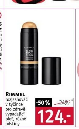 Rimmel Glow Stick