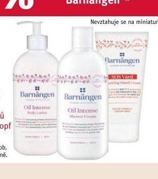 Barnängen sortiment